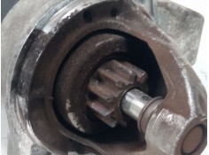 Recambio de motor arranque para ford focus ii (da_, hcp, dp) 1.6 ti referencia OEM IAM    2