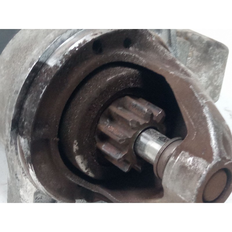 Recambio de motor arranque para ford focus ii (da_, hcp, dp) 1.6 ti referencia OEM IAM   