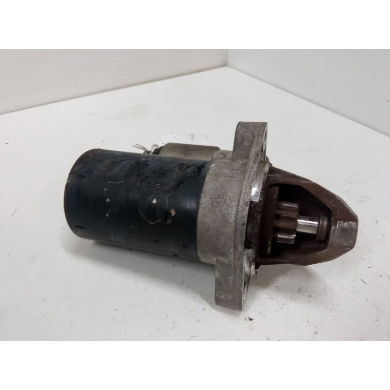 Recambio de motor arranque para ford focus ii (da_, hcp, dp) 1.6 ti referencia OEM IAM   