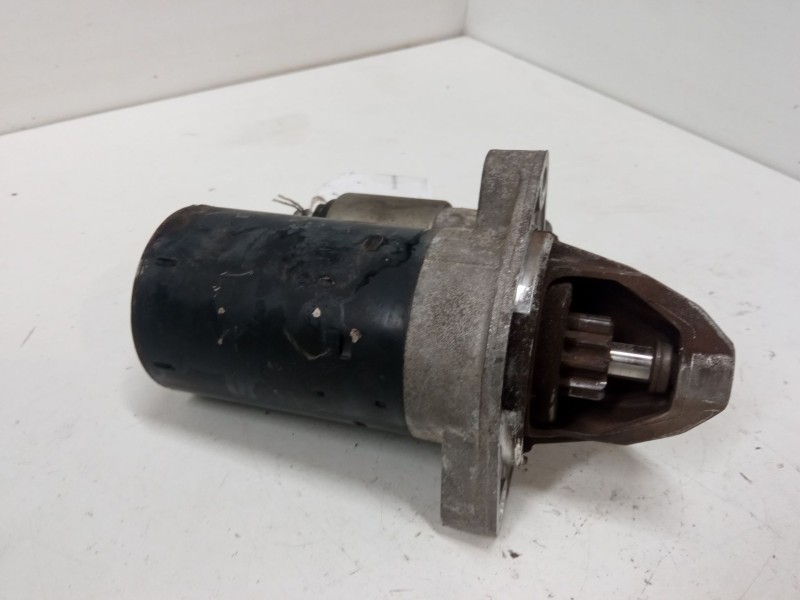 Recambio de motor arranque para ford focus ii (da_, hcp, dp) 1.6 ti referencia OEM IAM   