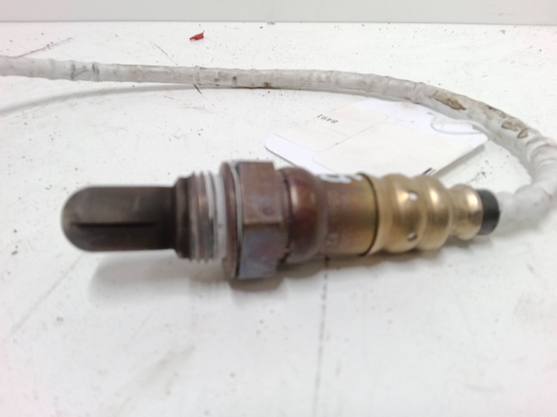 Recambio de sonda lambda para peugeot 207/207+ (wa_, wc_) 1.4 16v referencia OEM IAM   