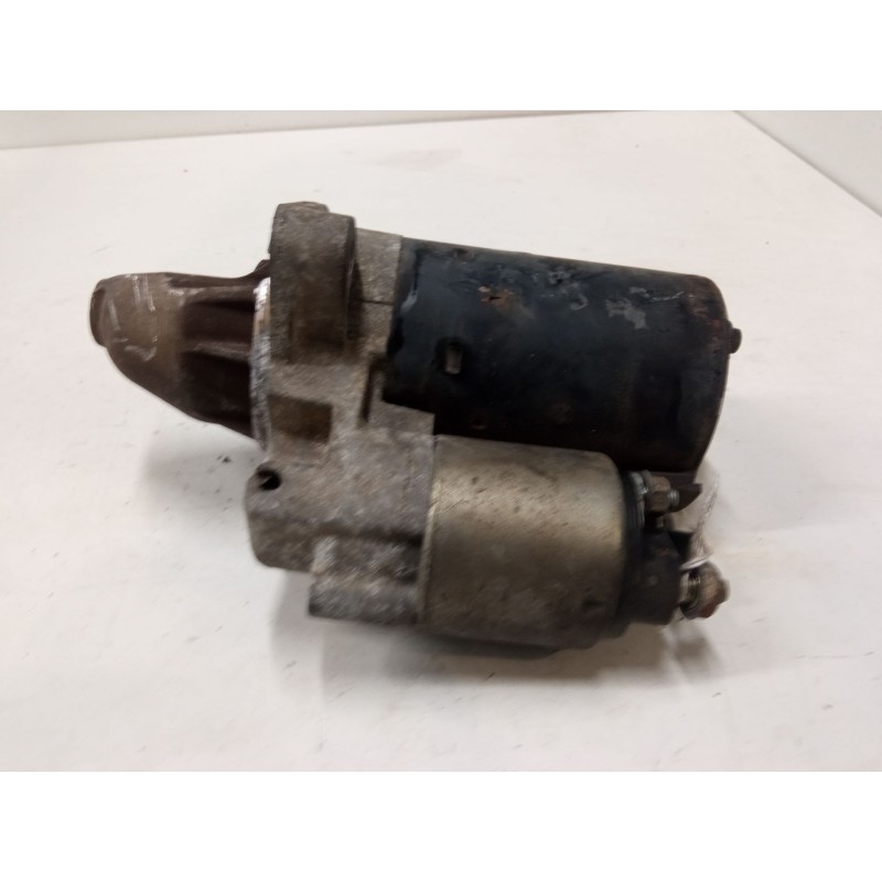 Recambio de motor arranque para ford focus ii (da_, hcp, dp) 1.6 ti referencia OEM IAM   