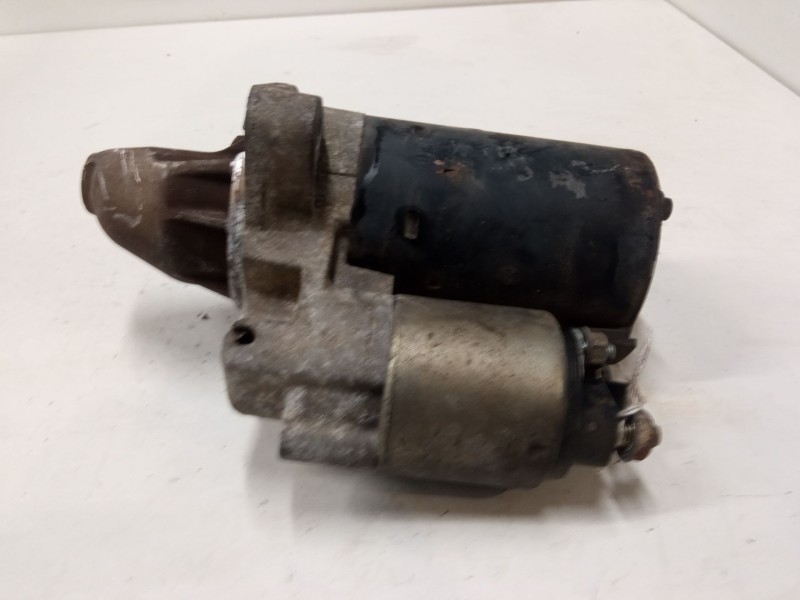 Recambio de motor arranque para ford focus ii (da_, hcp, dp) 1.6 ti referencia OEM IAM   