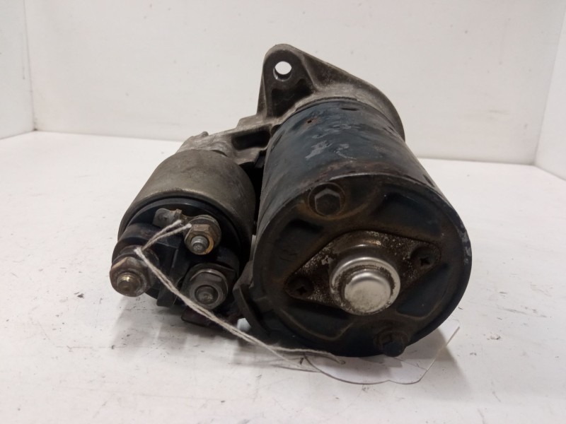 Recambio de motor arranque para ford focus ii (da_, hcp, dp) 1.6 ti referencia OEM IAM   