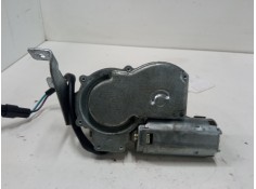 Recambio de motor limpia trasero para opel astra f hatchback (t92) 1.6 si (f08, m08, f68, m68) referencia OEM IAM   