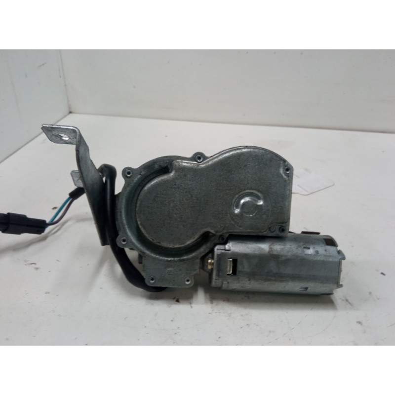 Recambio de motor limpia trasero para opel astra f hatchback (t92) 1.6 si (f08, m08, f68, m68) referencia OEM IAM   