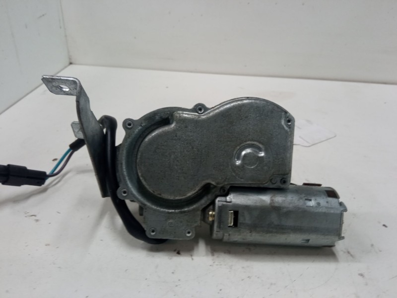 Recambio de motor limpia trasero para opel astra f hatchback (t92) 1.6 si (f08, m08, f68, m68) referencia OEM IAM   