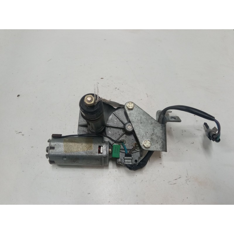 Recambio de motor limpia trasero para opel astra f hatchback (t92) 1.6 si (f08, m08, f68, m68) referencia OEM IAM   