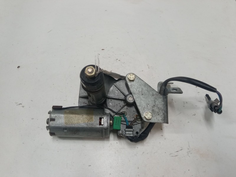 Recambio de motor limpia trasero para opel astra f hatchback (t92) 1.6 si (f08, m08, f68, m68) referencia OEM IAM   