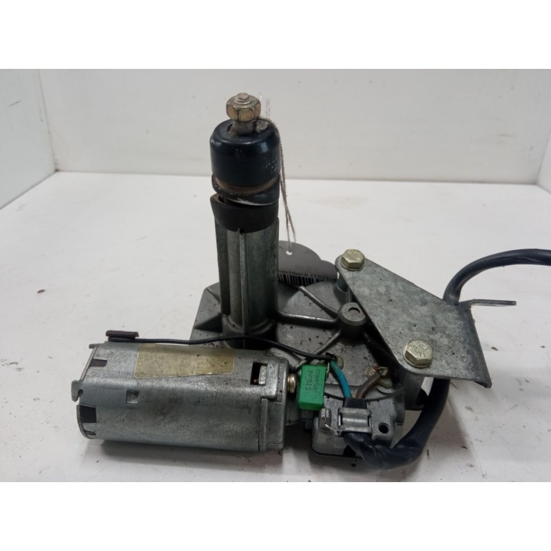 Recambio de motor limpia trasero para opel astra f hatchback (t92) 1.6 si (f08, m08, f68, m68) referencia OEM IAM   