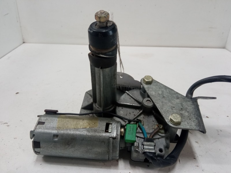 Recambio de motor limpia trasero para opel astra f hatchback (t92) 1.6 si (f08, m08, f68, m68) referencia OEM IAM   