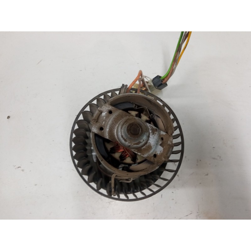 Recambio de motor calefaccion para opel astra f hatchback (t92) 1.6 si (f08, m08, f68, m68) referencia OEM IAM   