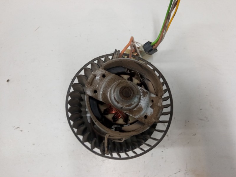 Recambio de motor calefaccion para opel astra f hatchback (t92) 1.6 si (f08, m08, f68, m68) referencia OEM IAM   