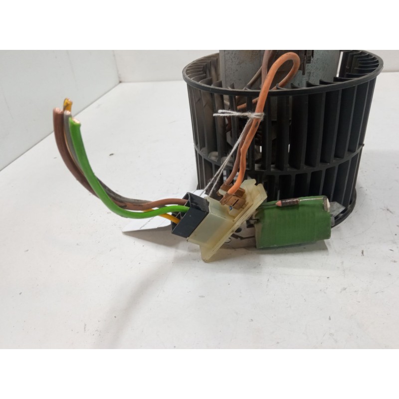 Recambio de motor calefaccion para opel astra f hatchback (t92) 1.6 si (f08, m08, f68, m68) referencia OEM IAM   