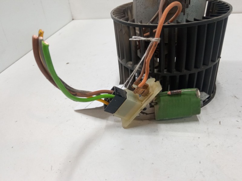 Recambio de motor calefaccion para opel astra f hatchback (t92) 1.6 si (f08, m08, f68, m68) referencia OEM IAM   