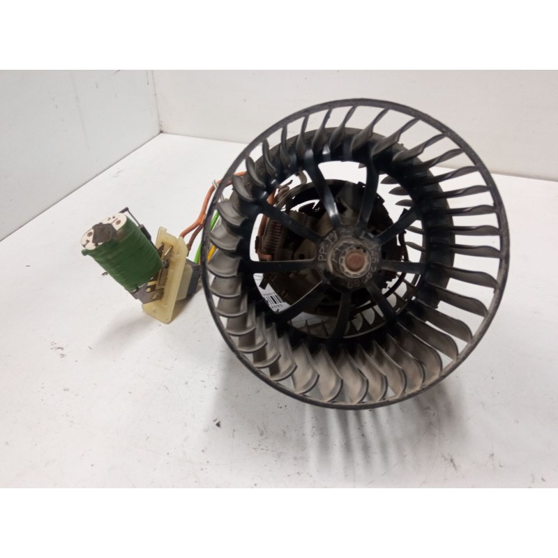 Recambio de motor calefaccion para opel astra f hatchback (t92) 1.6 si (f08, m08, f68, m68) referencia OEM IAM   