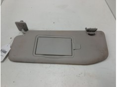 Recambio de parasol izquierdo para citroën c3 iii (sx) 1.6 bluehdi 75 referencia OEM IAM   