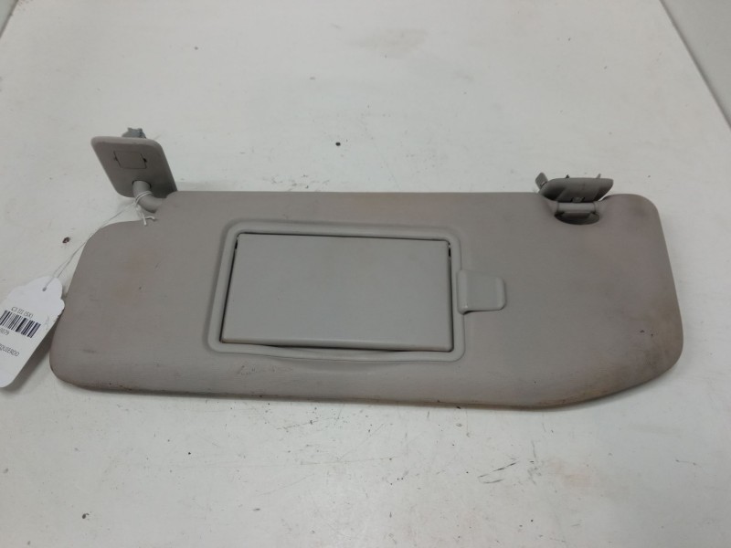Recambio de parasol izquierdo para citroën c3 iii (sx) 1.6 bluehdi 75 referencia OEM IAM   