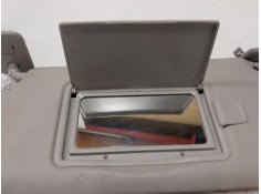 Recambio de parasol izquierdo para citroën c3 iii (sx) 1.6 bluehdi 75 referencia OEM IAM    2