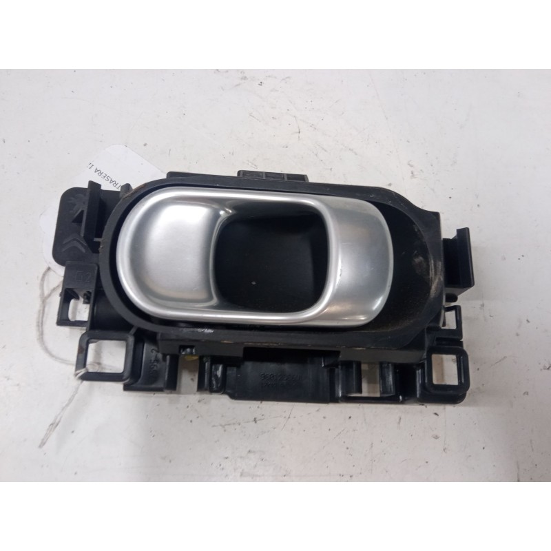 Recambio de maneta interior puerta trasera izquierda para citroën c3 iii (sx) 1.6 bluehdi 75 referencia OEM IAM   