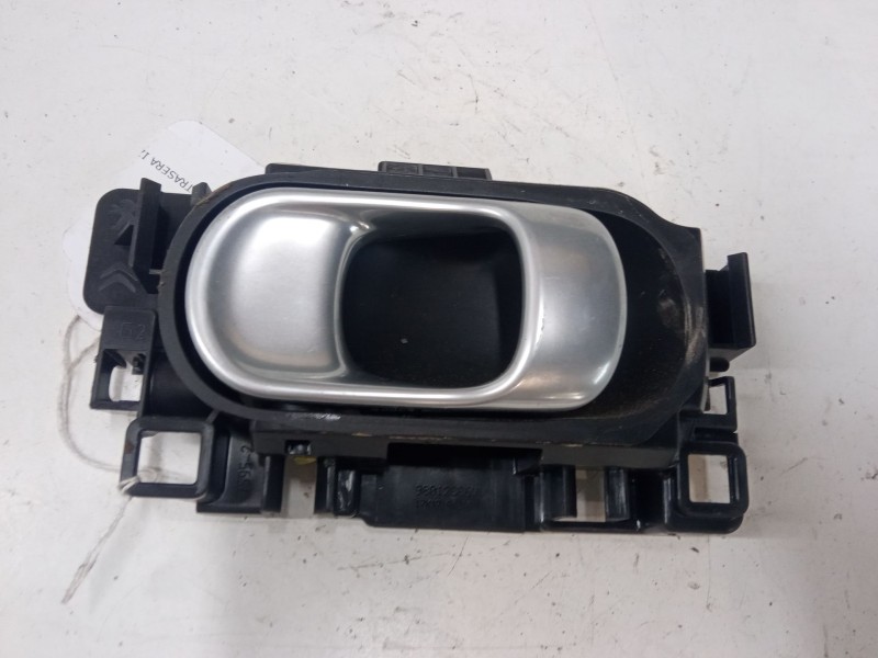 Recambio de maneta interior puerta trasera izquierda para citroën c3 iii (sx) 1.6 bluehdi 75 referencia OEM IAM   