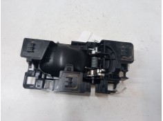 Recambio de maneta interior puerta trasera izquierda para citroën c3 iii (sx) 1.6 bluehdi 75 referencia OEM IAM    2