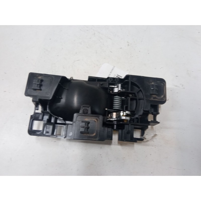 Recambio de maneta interior puerta trasera izquierda para citroën c3 iii (sx) 1.6 bluehdi 75 referencia OEM IAM   