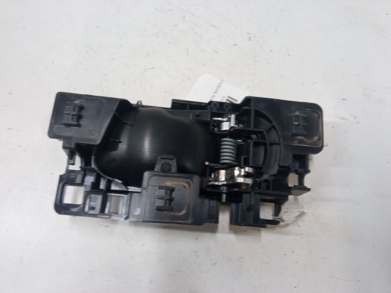 Recambio de maneta interior puerta trasera izquierda para citroën c3 iii (sx) 1.6 bluehdi 75 referencia OEM IAM   