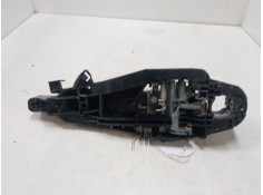 Recambio de maneta exterior puerta delantera izquierda para citroën c3 iii (sx) 1.6 bluehdi 75 referencia OEM IAM    2