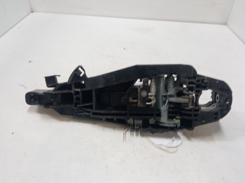 Recambio de maneta exterior puerta delantera izquierda para citroën c3 iii (sx) 1.6 bluehdi 75 referencia OEM IAM   