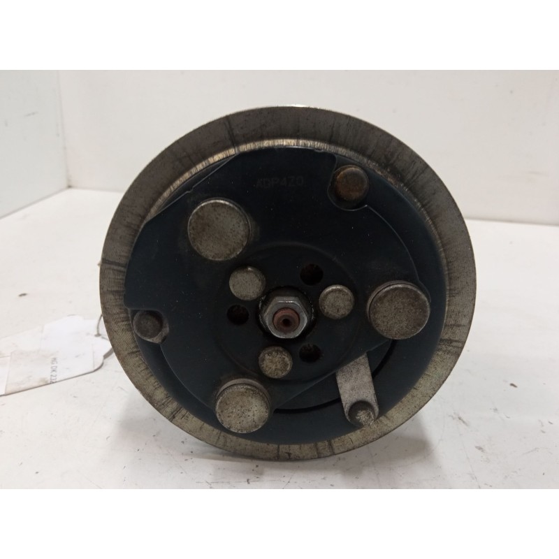 Recambio de compresor a/a para opel corsa c (x01) 1.2 twinport (f08, f68) referencia OEM IAM 24461719  