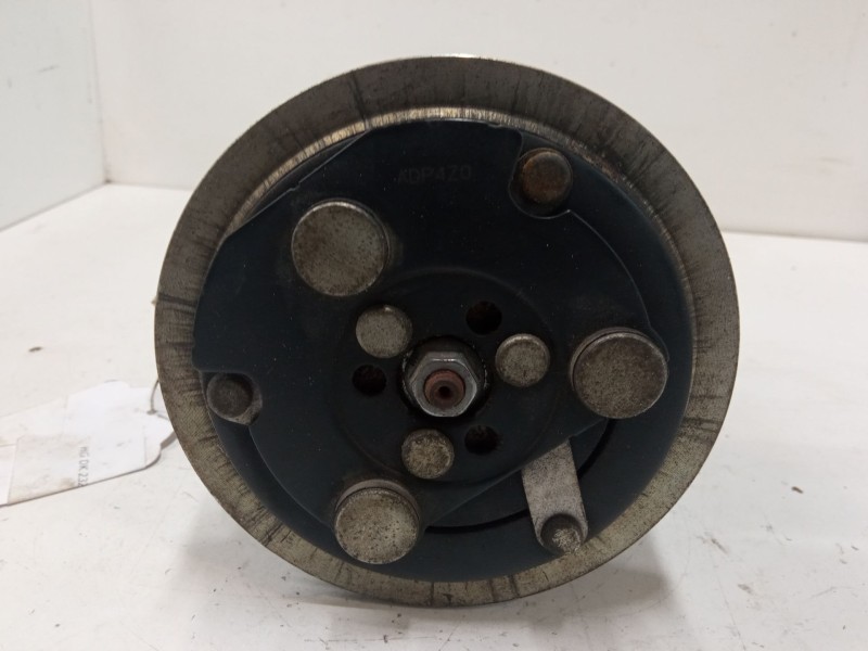 Recambio de compresor a/a para opel corsa c (x01) 1.2 twinport (f08, f68) referencia OEM IAM 24461719  