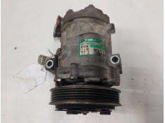 Recambio de compresor a/a para opel corsa c (x01) 1.2 twinport (f08, f68) referencia OEM IAM 24461719   2