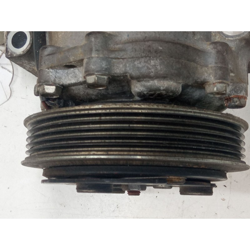 Recambio de compresor a/a para opel corsa c (x01) 1.2 twinport (f08, f68) referencia OEM IAM 24461719  