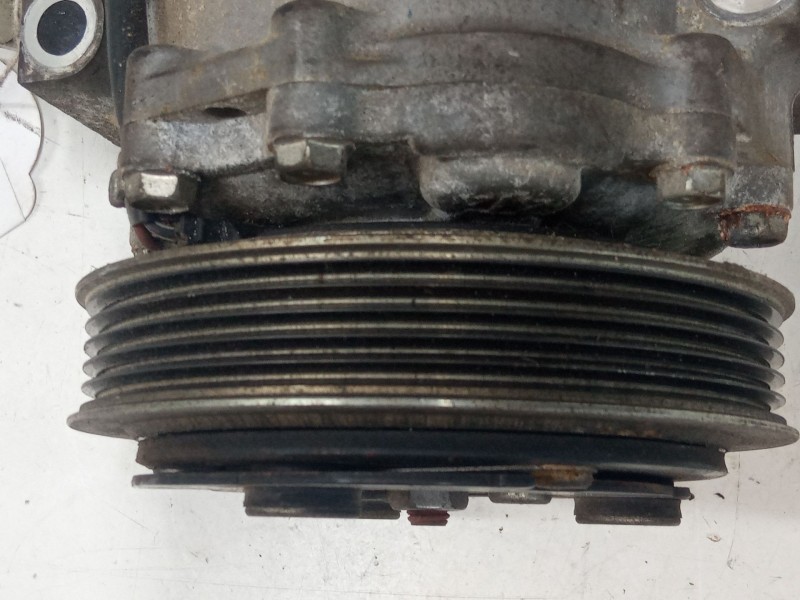 Recambio de compresor a/a para opel corsa c (x01) 1.2 twinport (f08, f68) referencia OEM IAM 24461719  