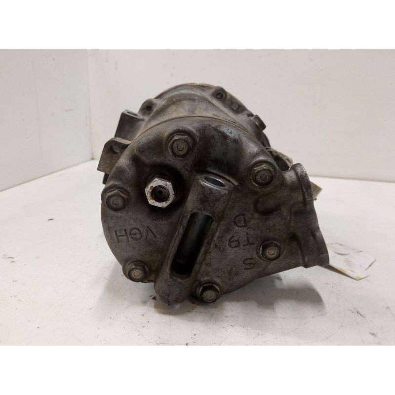 Recambio de compresor a/a para opel corsa c (x01) 1.2 twinport (f08, f68) referencia OEM IAM 24461719  