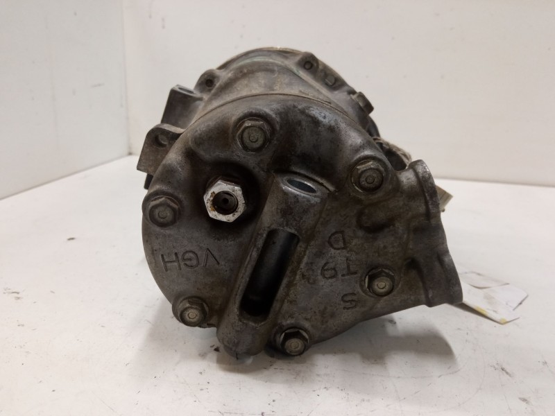 Recambio de compresor a/a para opel corsa c (x01) 1.2 twinport (f08, f68) referencia OEM IAM 24461719  