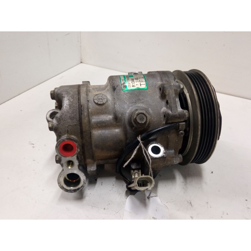 Recambio de compresor a/a para opel corsa c (x01) 1.2 twinport (f08, f68) referencia OEM IAM 24461719  