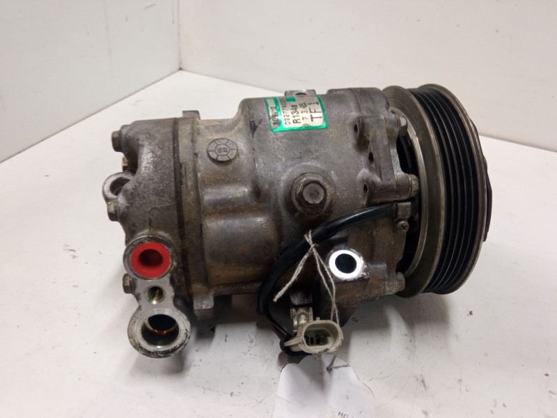 Recambio de compresor a/a para opel corsa c (x01) 1.2 twinport (f08, f68) referencia OEM IAM 24461719  