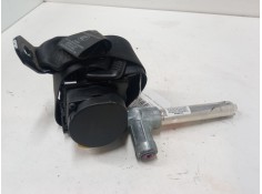 Recambio de cinturon seguridad trasero izquierdo para volvo s40 ii (544) 1.8 referencia OEM IAM   