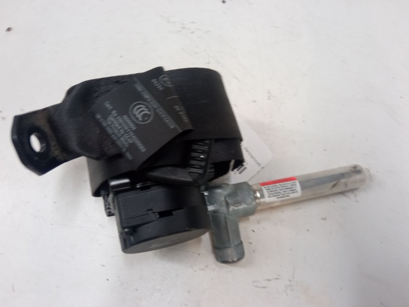 Recambio de cinturon seguridad trasero izquierdo para volvo s40 ii (544) 1.8 referencia OEM IAM   