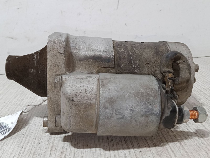 Recambio de motor arranque para fiat 500 (312_) 1.2 (312axa1a) referencia OEM IAM S114-905.12V  
