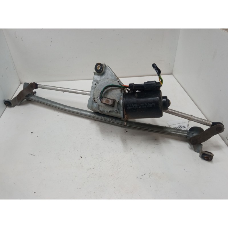 Recambio de motor limpia delantero para opel astra f hatchback (t92) 1.6 si (f08, m08, f68, m68) referencia OEM IAM   