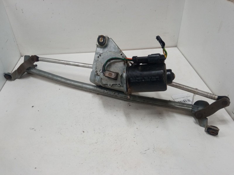 Recambio de motor limpia delantero para opel astra f hatchback (t92) 1.6 si (f08, m08, f68, m68) referencia OEM IAM   