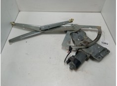 Recambio de elevalunas electrico delantero derecho para opel astra f hatchback (t92) 1.6 si (f08, m08, f68, m68) referencia OEM 