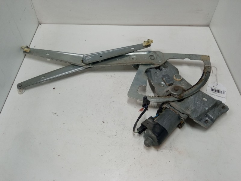 Recambio de elevalunas electrico delantero derecho para opel astra f hatchback (t92) 1.6 si (f08, m08, f68, m68) referencia OEM 