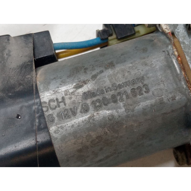 Recambio de elevalunas electrico delantero derecho para opel astra f hatchback (t92) 1.6 si (f08, m08, f68, m68) referencia OEM 