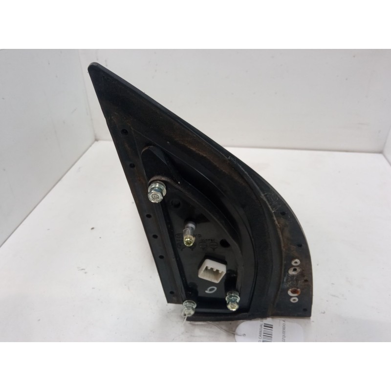 Recambio de retrovisor electrico izquierdo abatible para kia carnival / grand carnival iii (vq) 2.9 crdi referencia OEM IAM   