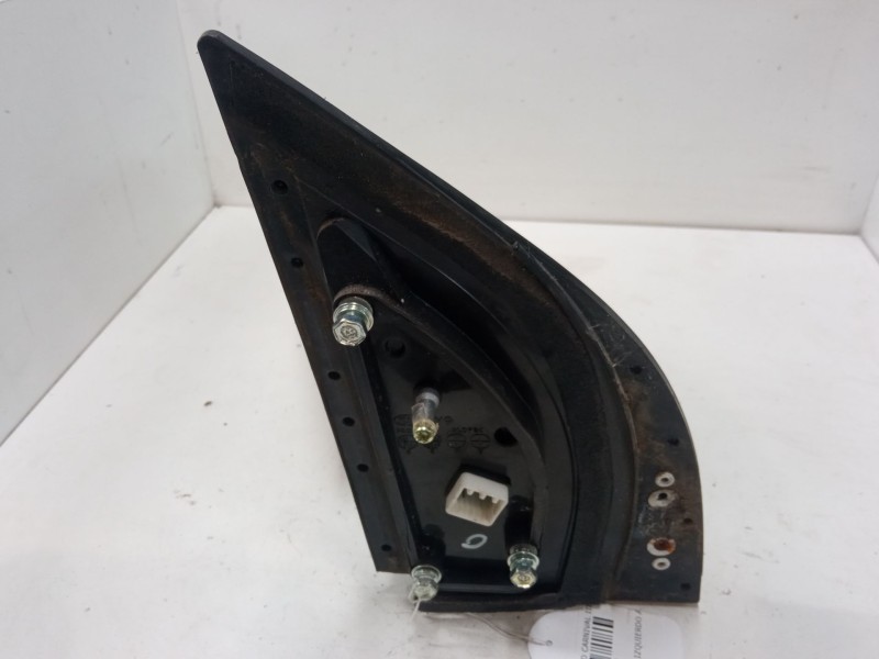 Recambio de retrovisor electrico izquierdo abatible para kia carnival / grand carnival iii (vq) 2.9 crdi referencia OEM IAM   