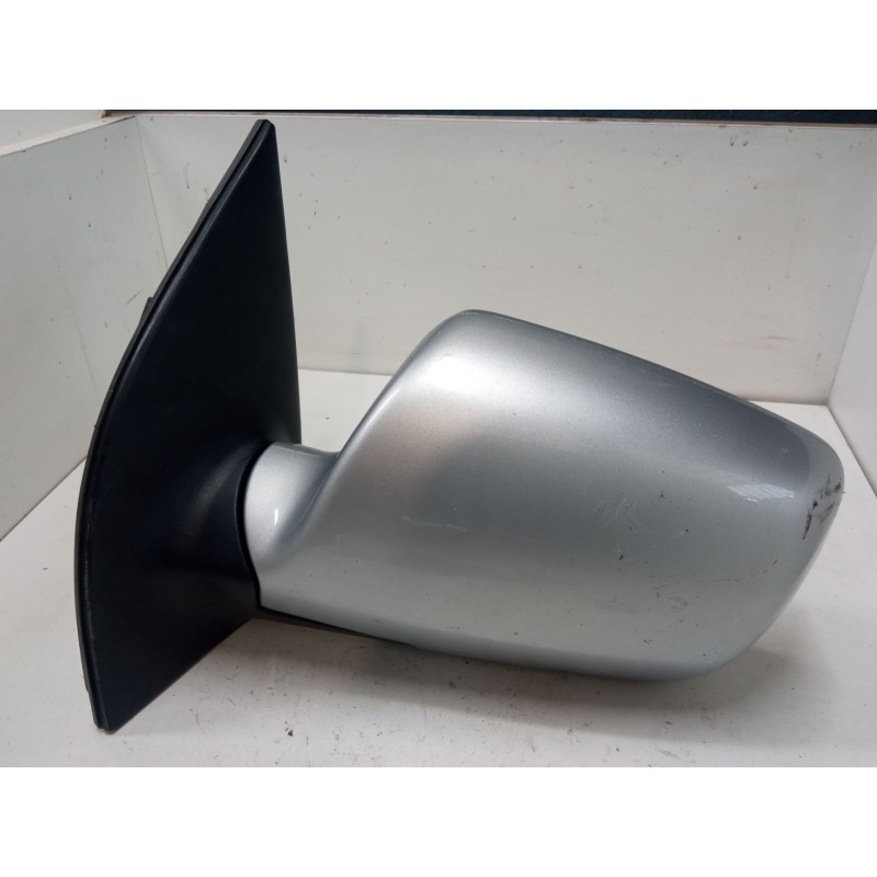 Recambio de retrovisor electrico izquierdo abatible para kia carnival / grand carnival iii (vq) 2.9 crdi referencia OEM IAM   